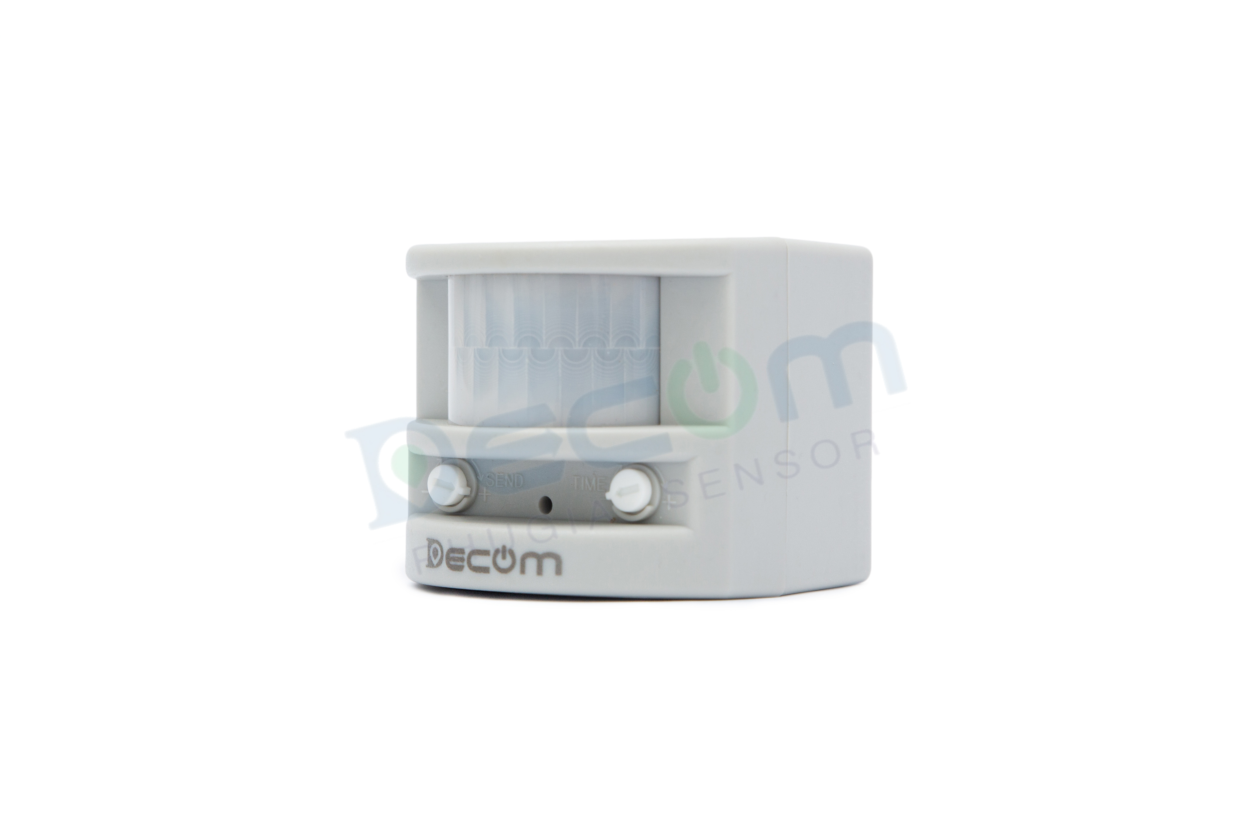 BÁO TRỘM - BÁO KHÁCH HỒNG NGOẠI Decom