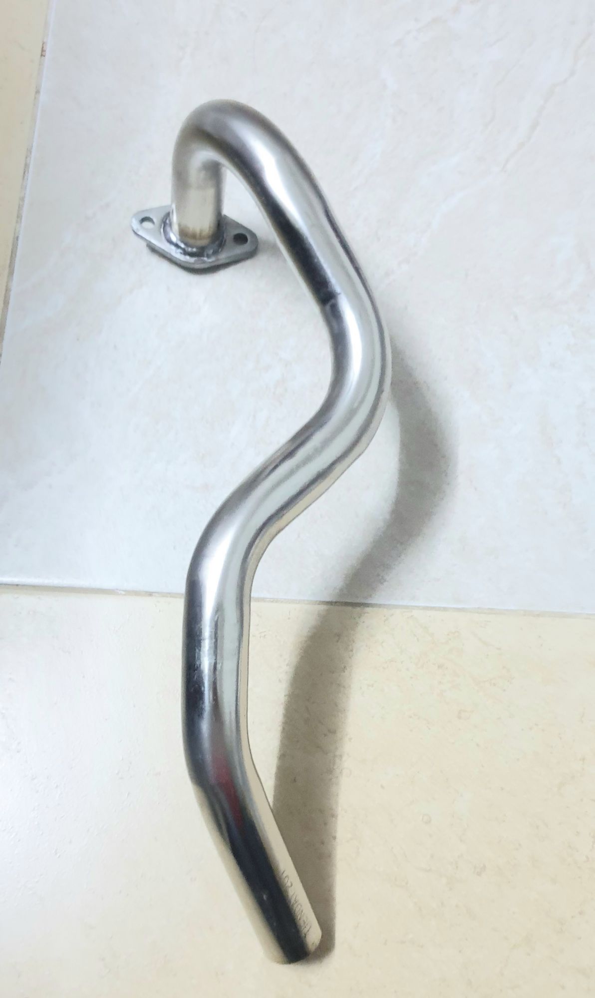 cổ VISION cổ LEAD cổ hyate cổ nối pô zin