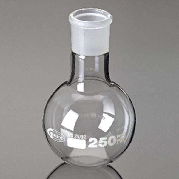 Bình cầu đáy tròn cổ nhám 250ml
