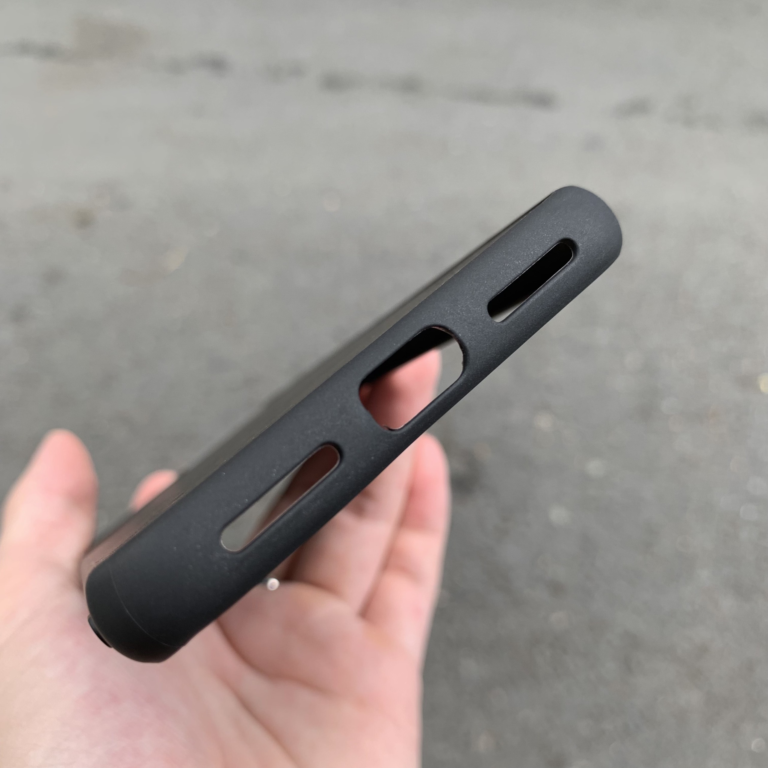 [HCM]Ốp Lưng Google Pixel 4/ Pixel 4 XL Vân Da AIORIA