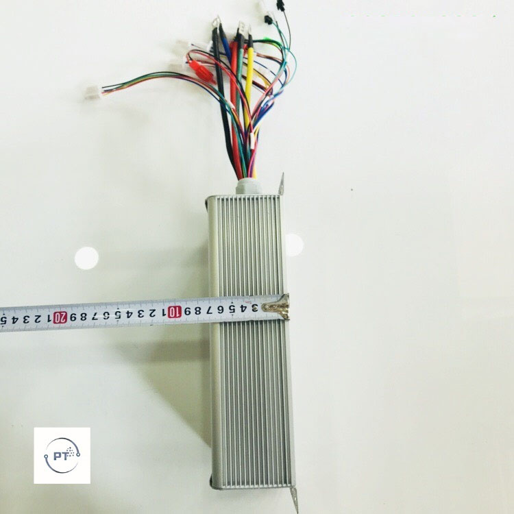 Điều tốc 60v3000w 36 ống 100A - Phúc Thịnh Motor