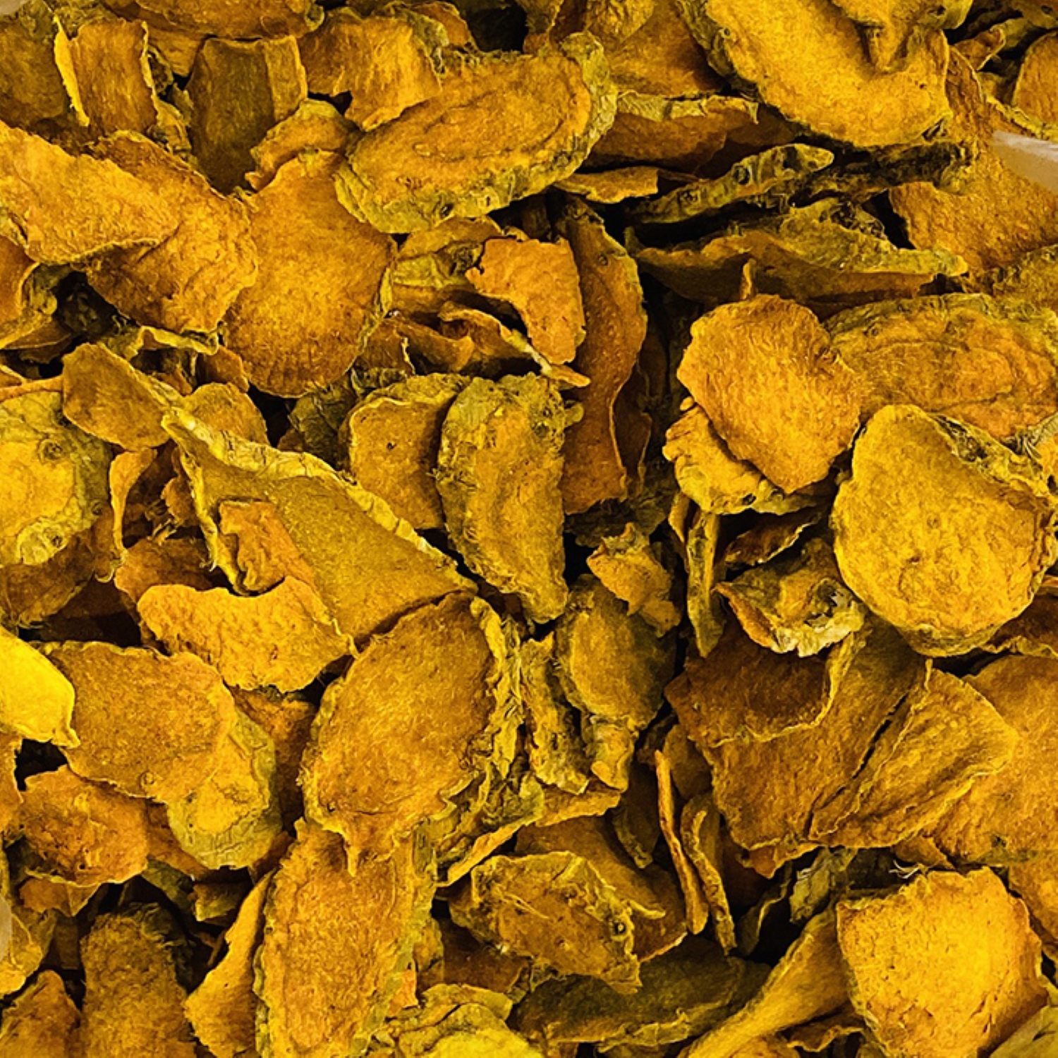 Leaves Black dry peace 1kg