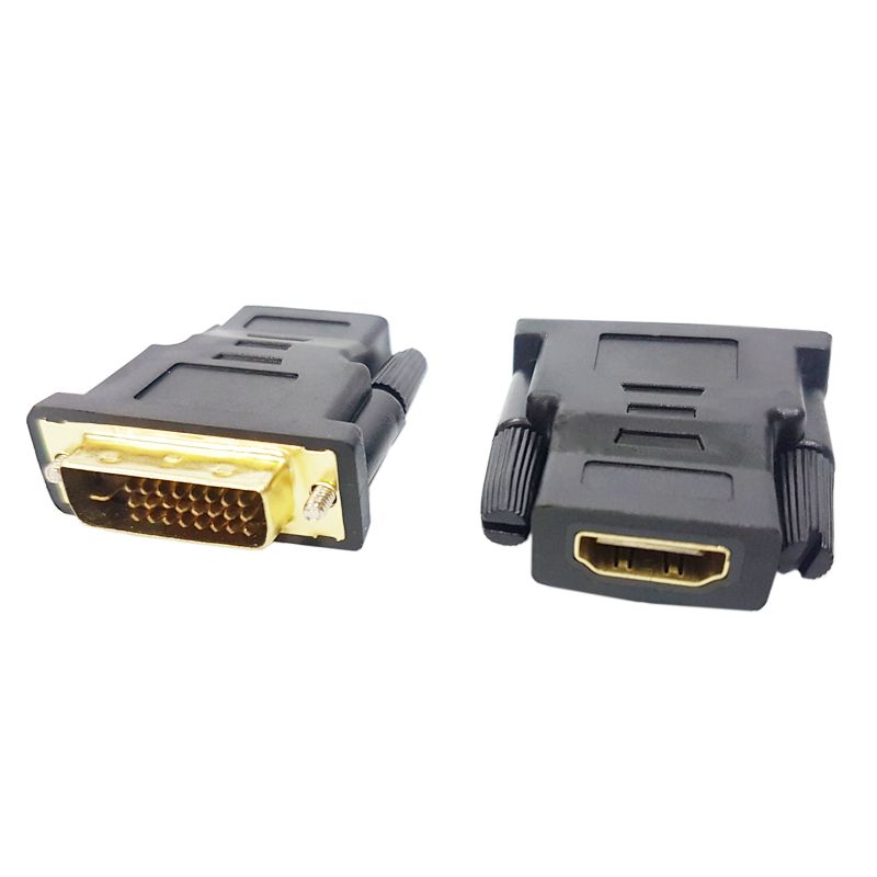 [HCM]Đầu Chuyển DVI 24+1 ra HDMI