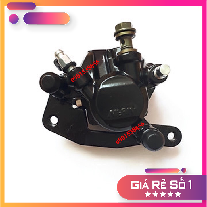 Heo dầu trước zin air blade 2011 đến 2019, vision