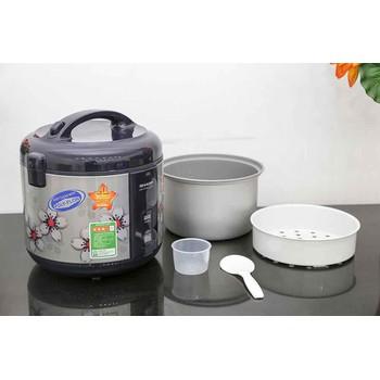 Nồi Cơm Nhập Khẩu Thái Lan Sharp KS-18ST (1.8L)