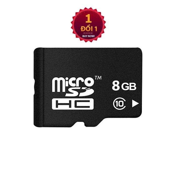 Thẻ nhớ Micro SD