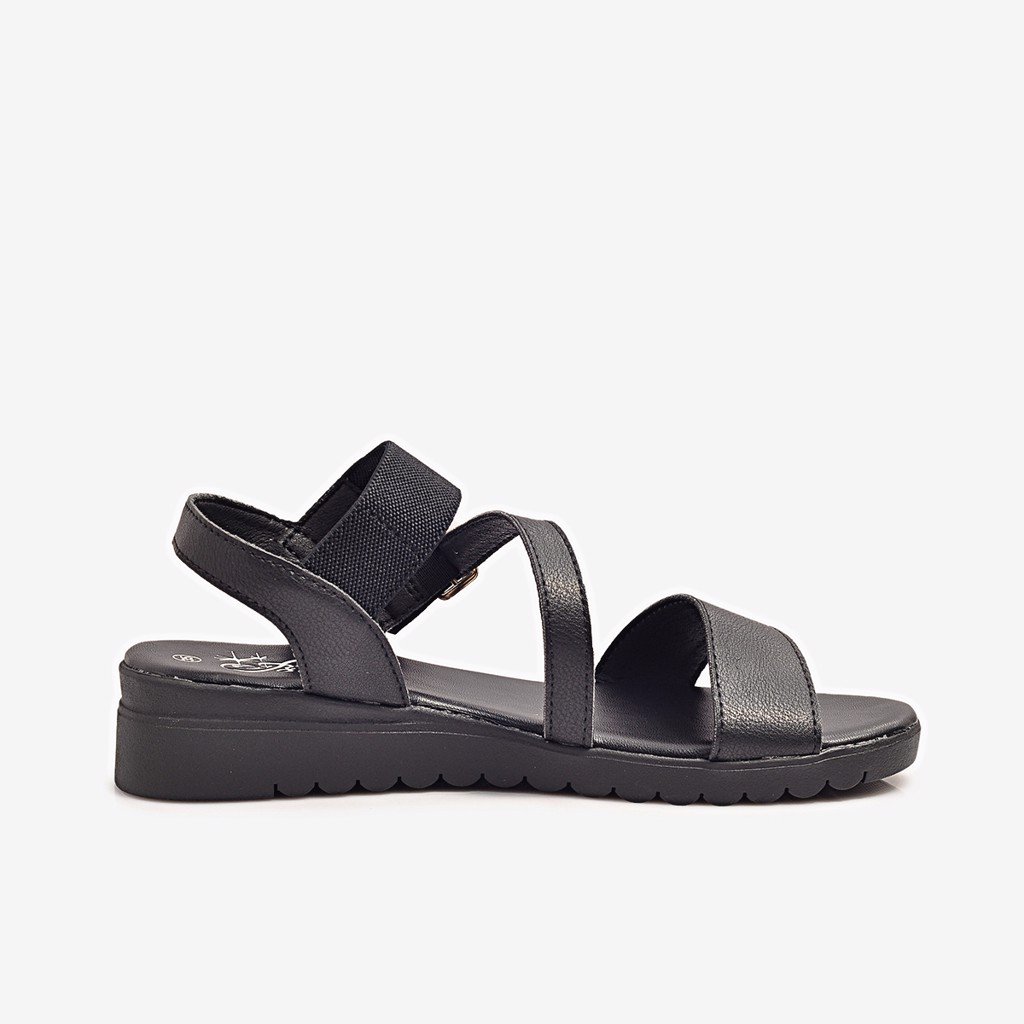 Giày Sandal Nữ Biti's DTW010388DEN