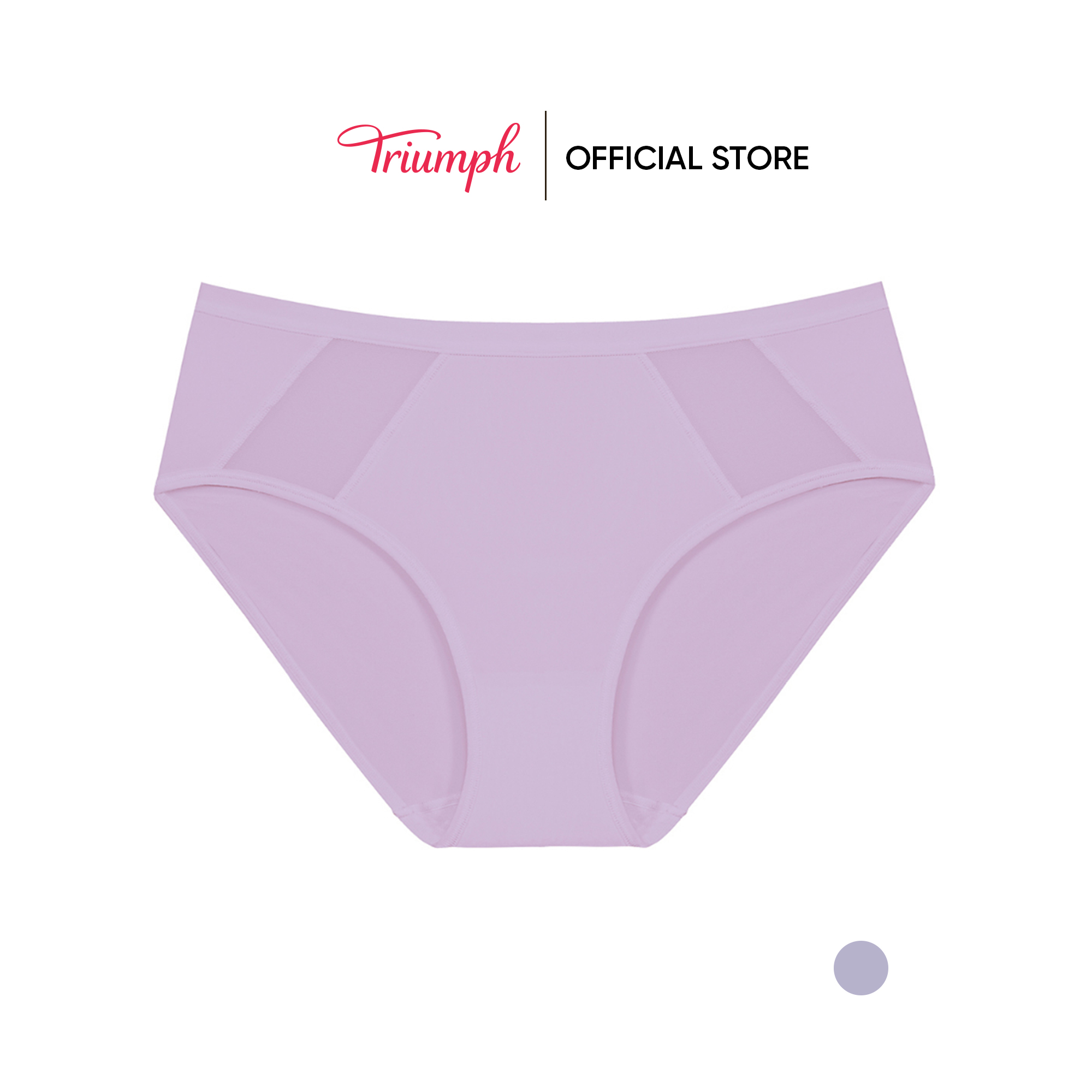 Quần Lót Nữ Triumph Mini Invisible Inside-Out