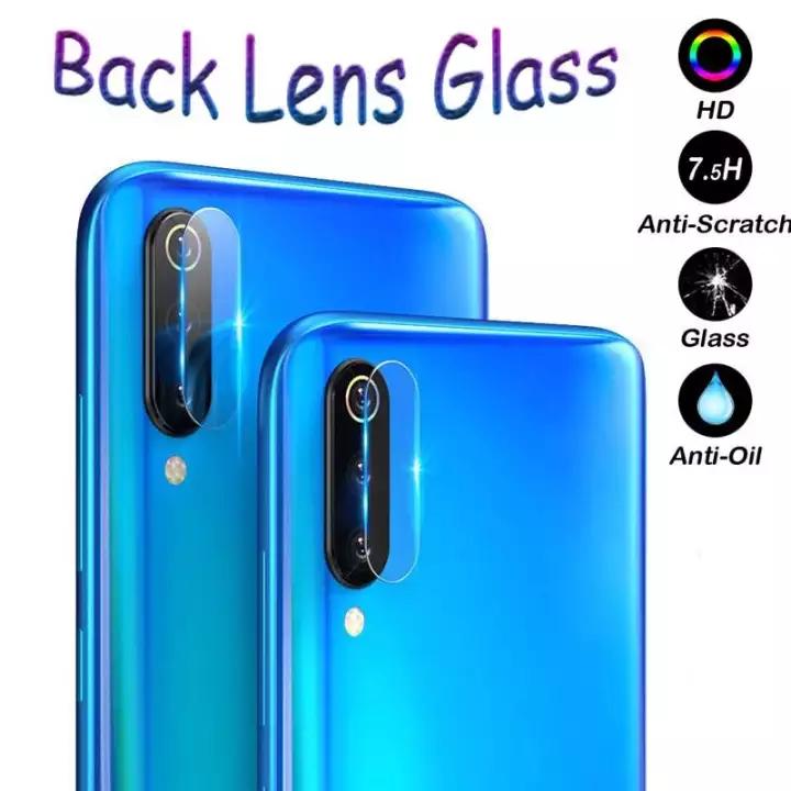 Miếng dán camera Samsung Galaxy A20S/ A30S / A50S chống xước camera