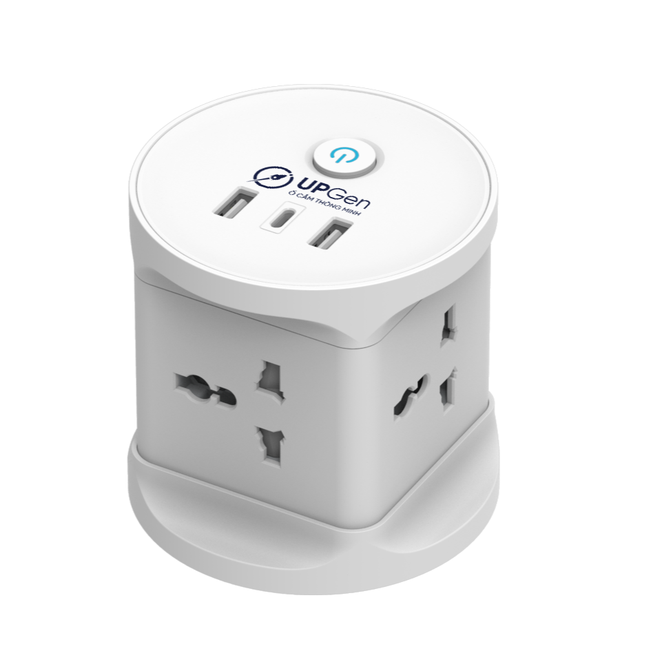 Upgen T1 pro / upgen Tower pro power socket-authentic