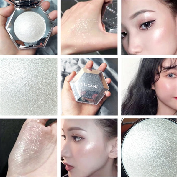 Phấn Bắt Sáng Guicami Diamond