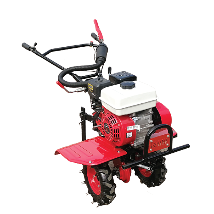 Máy Xới Đất Chạy Xăng Oshima XDX2-D