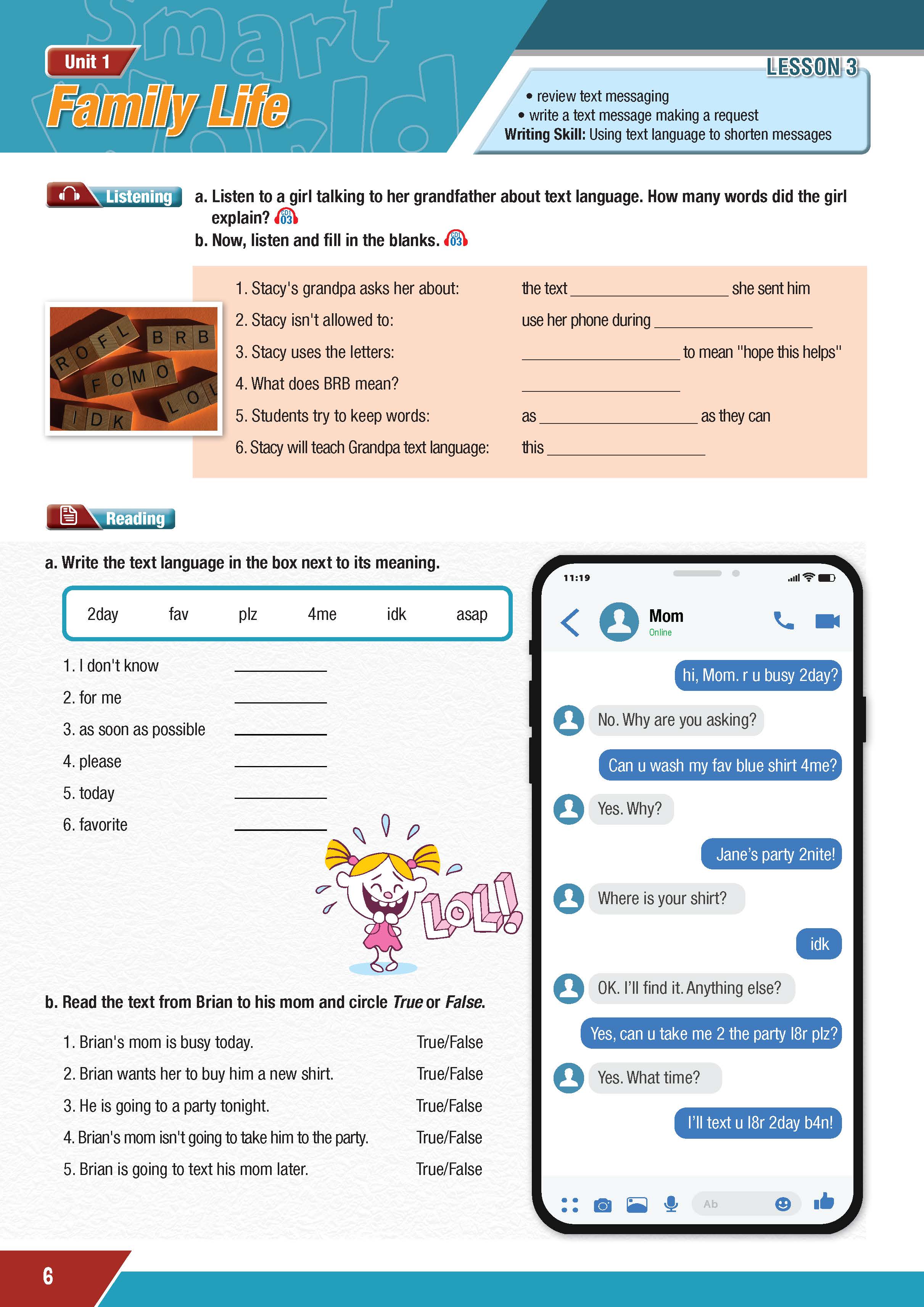 Sách - dtpbooks - Tiếng Anh 10 i-Learn Smart World Workbook (Sách bài tập)