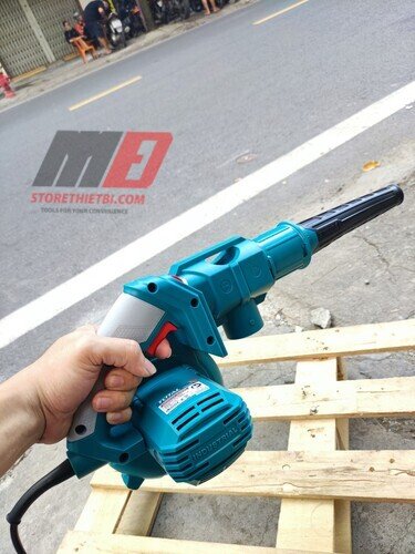 [HCM]Máy Hút Thổi Bụi 800w Total Tb2086