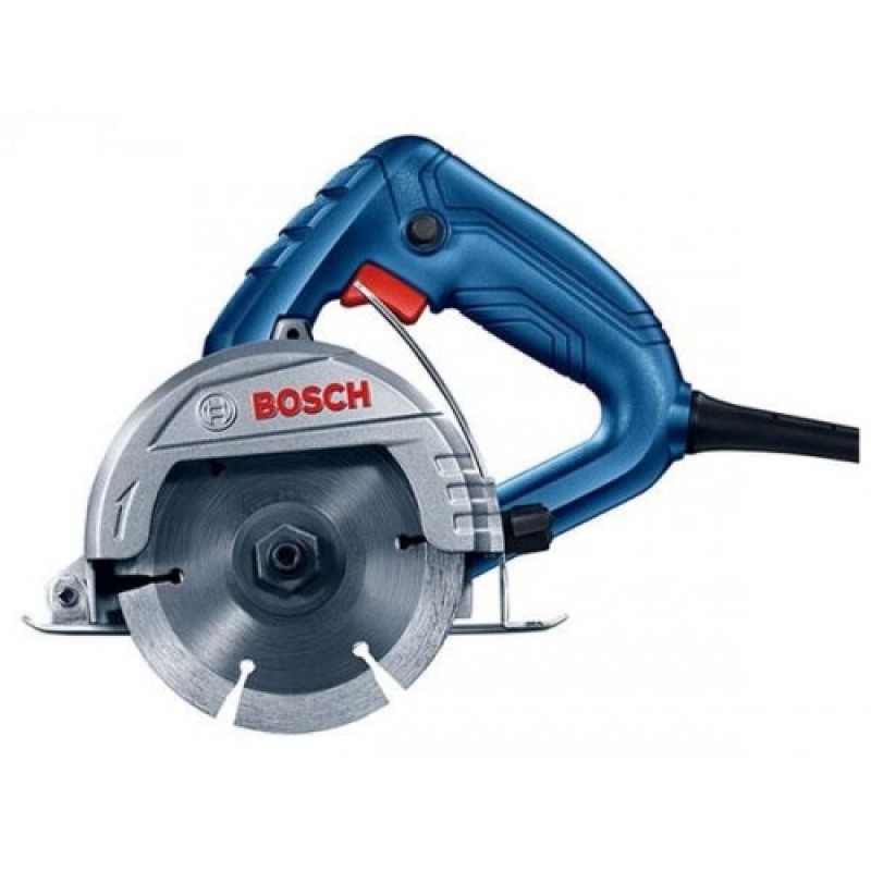 Máy cắt gạch Bosch GDM 140