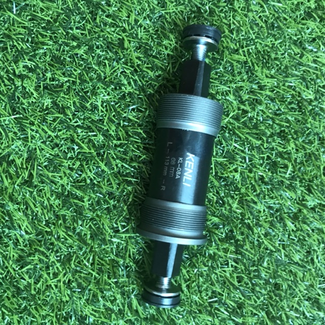 Vòng bi trục giữa cốt vuông trục 120mm