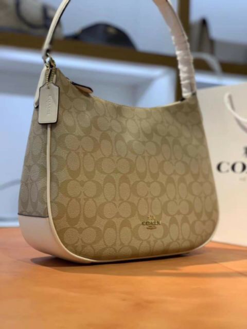 Túi xách nữ Coach hàng xuất chuẩn Auth