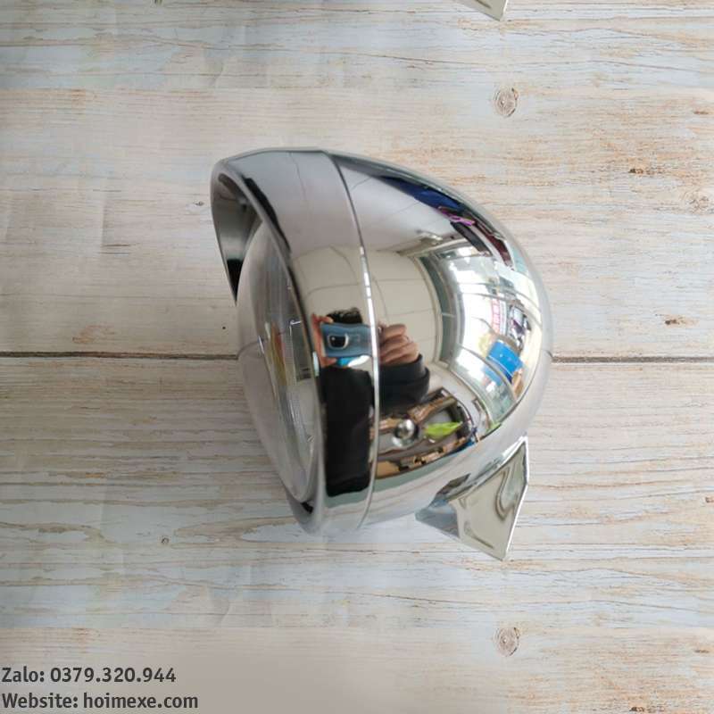 Bộ full đầu đèn Suzuki Gz150a