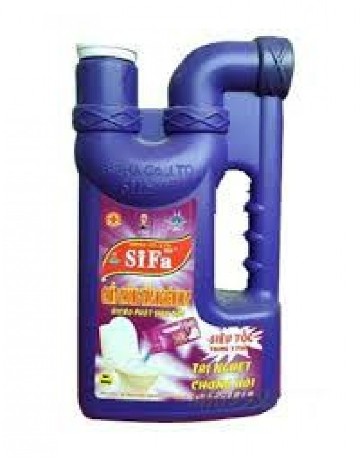 Chất thông cống/cầu Thái siêu tốc SIFA 1600g