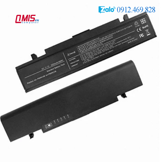 Pin laptop samsung x60 x360 rc418 rc420 rc710 rc720 rc730 rf410 rf411 q428 q460 q470 p50 p60 r45 r65 rf512 rv408 rv409 rv411 rv420 rv440 rv508 rv509 rv510 rv515 rv520 rv711 rc510 rc512 - r428
