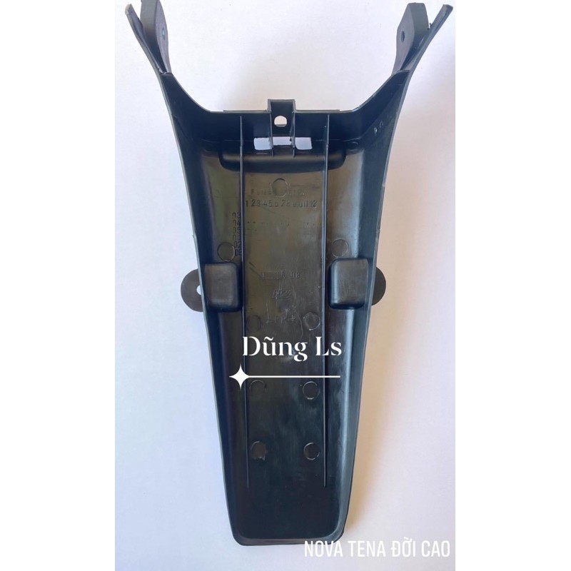 Đuôi bắt biển số Tena đời 98-2002 Thailand