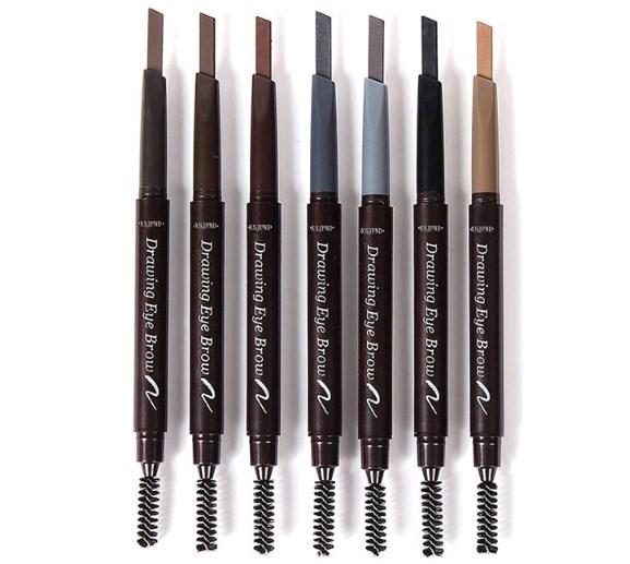 Chì kẻ định hình chân mày ngang Drawing Eye Brown