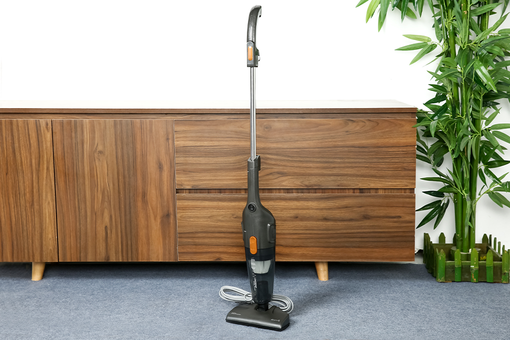 Máy hút bụi Deerma DX115C
