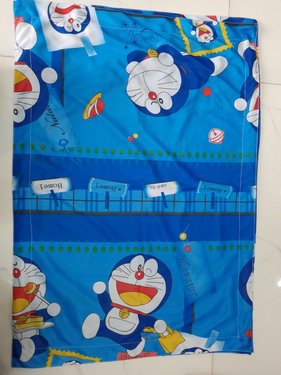 [HCM]Áo gối thun 40x60