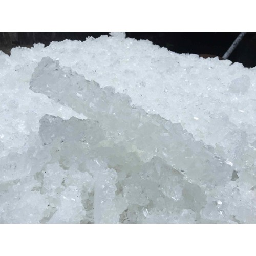 Đường phèn thơm ngon tinh khiết gói 500gr
