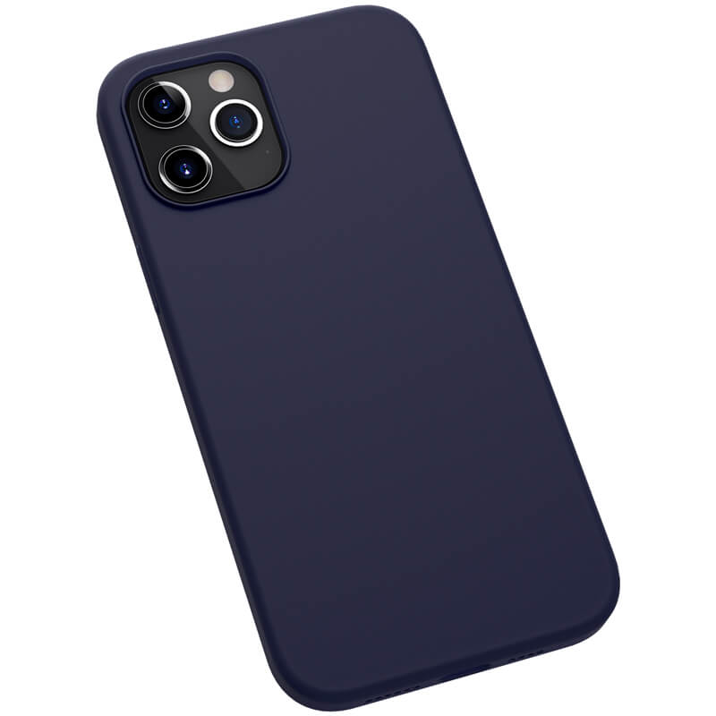Ốp Lưng Nillkin Flex Case Pro Cho iPhone 12