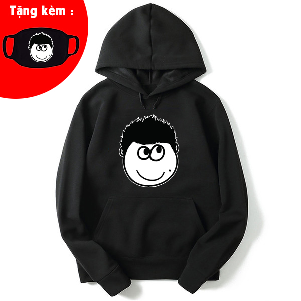 Áo Hoodie MIXI GAMING , Áo Game mixigaming Có Đủ Size