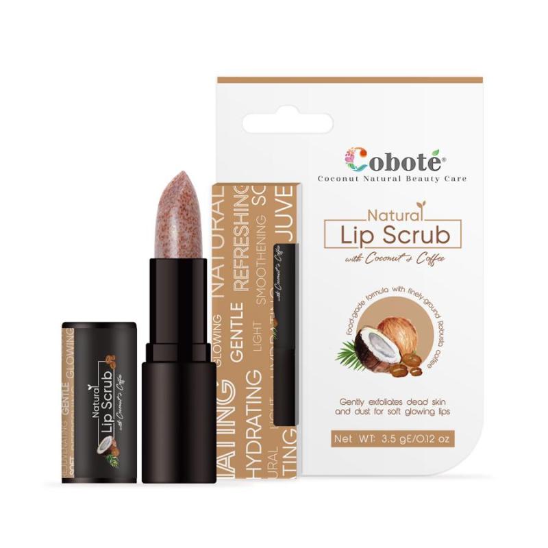 Son tẩy tế bào chết Coboté