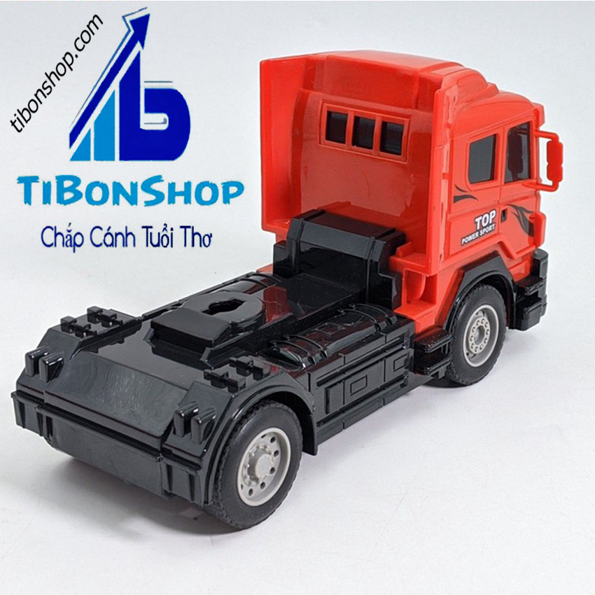 Xe container điều khiển từ xa dài 50cm