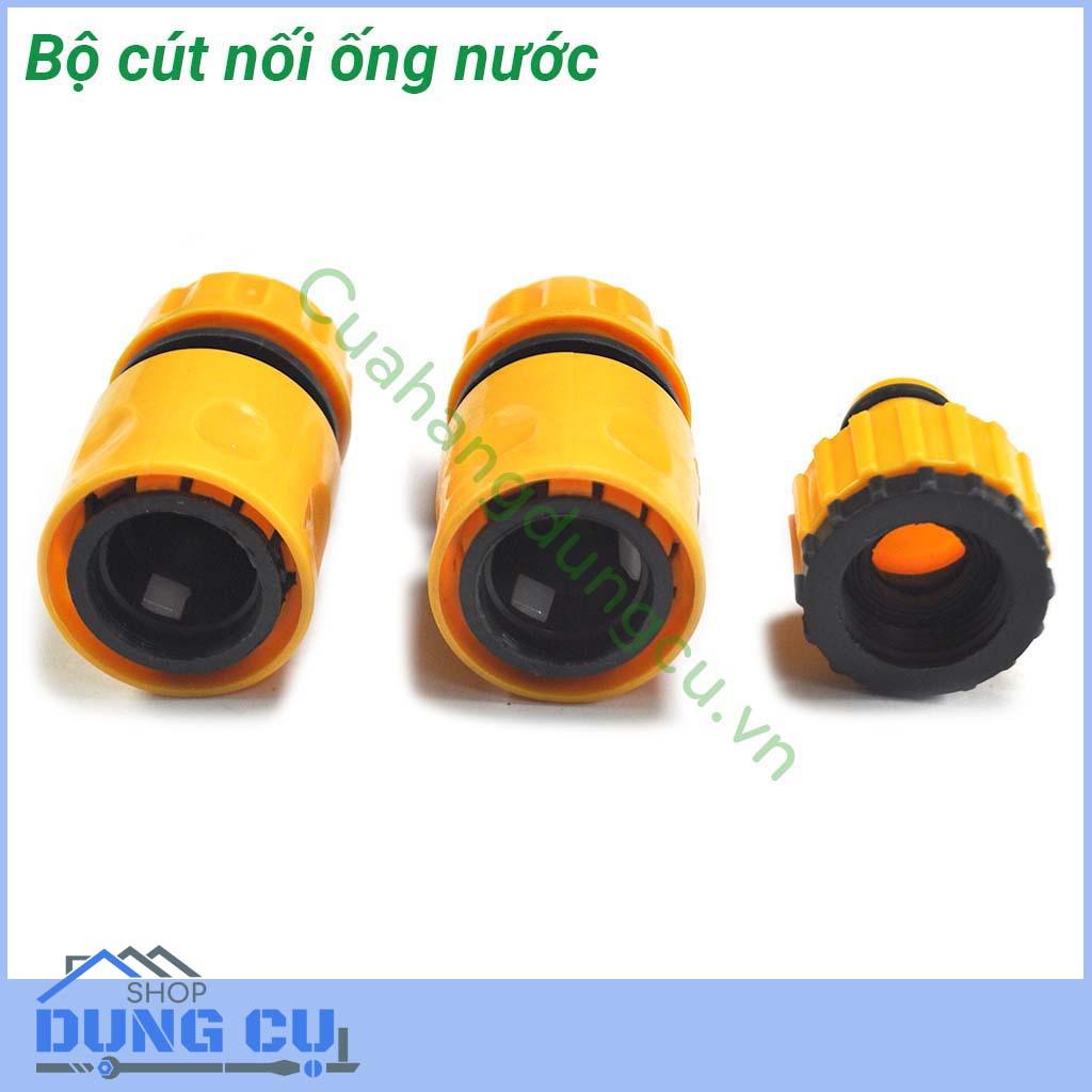Bộ cút nối ống nước