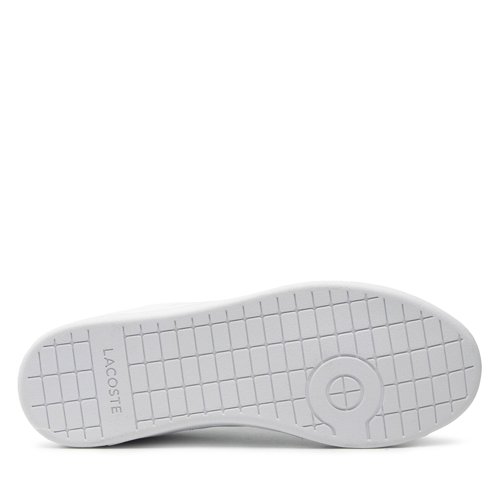 [FreeshipMAX] Giày Lacoste Carnaby BL21 - Trắng
