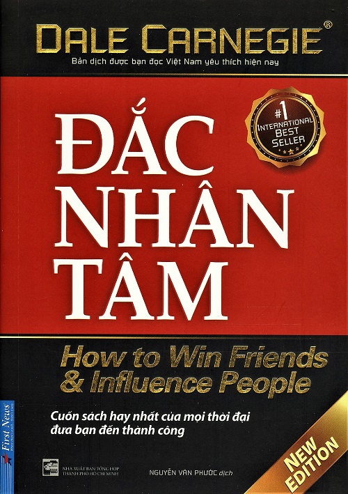 Đắc Nhân Tâm