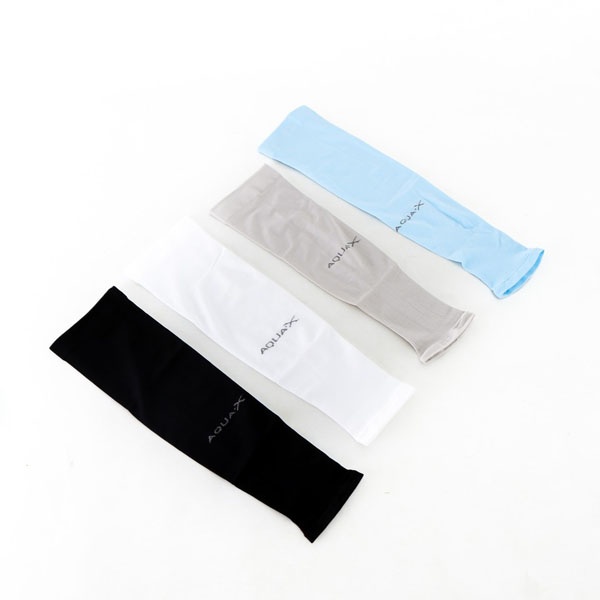 [HCM]Combo 5 Đôi Găng tay chống nắng AQUA màu Trắng