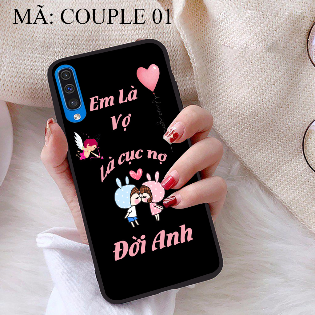 Case for Samsung Galaxy A50