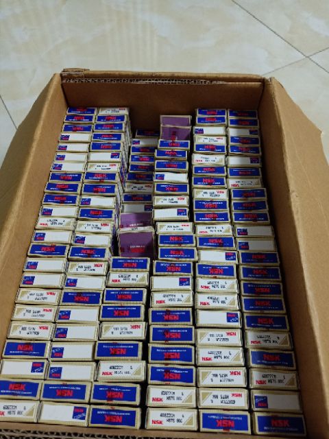 Vòng bi , bạc đạn 6902