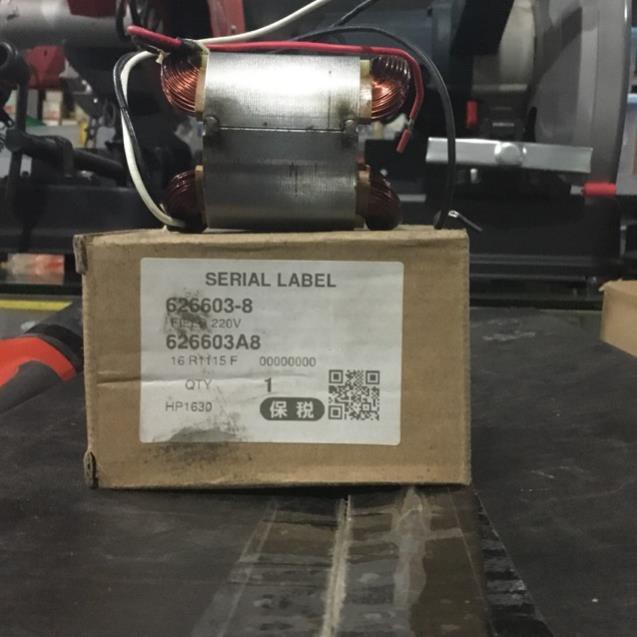 Stato máy khoan makita HP1630