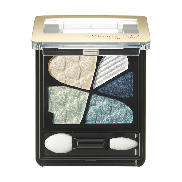 Phấn mắt Shiseido Integrate Eye Shadow Pure Big Eyes 3.5g (Nhật Bản)