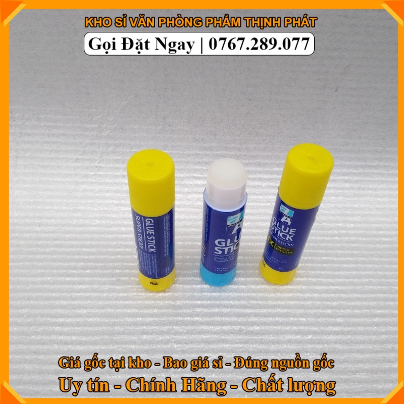 [HCM]Hồ khô double A loại 8g siêu dính 5.0