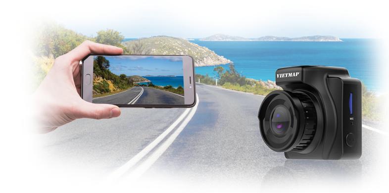 Camera Hành Trình Viet Map IR23