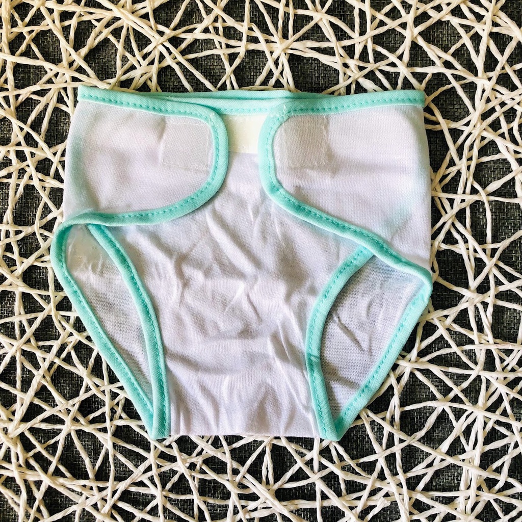 Combo 60 Món Đồ Dùng Cho Bé Sơ Sinh