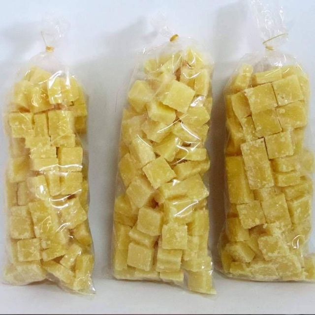 1kg Đường Phổi (Đường Phổi Bi) Quảng Ngãi Siêu Thơm Ngon