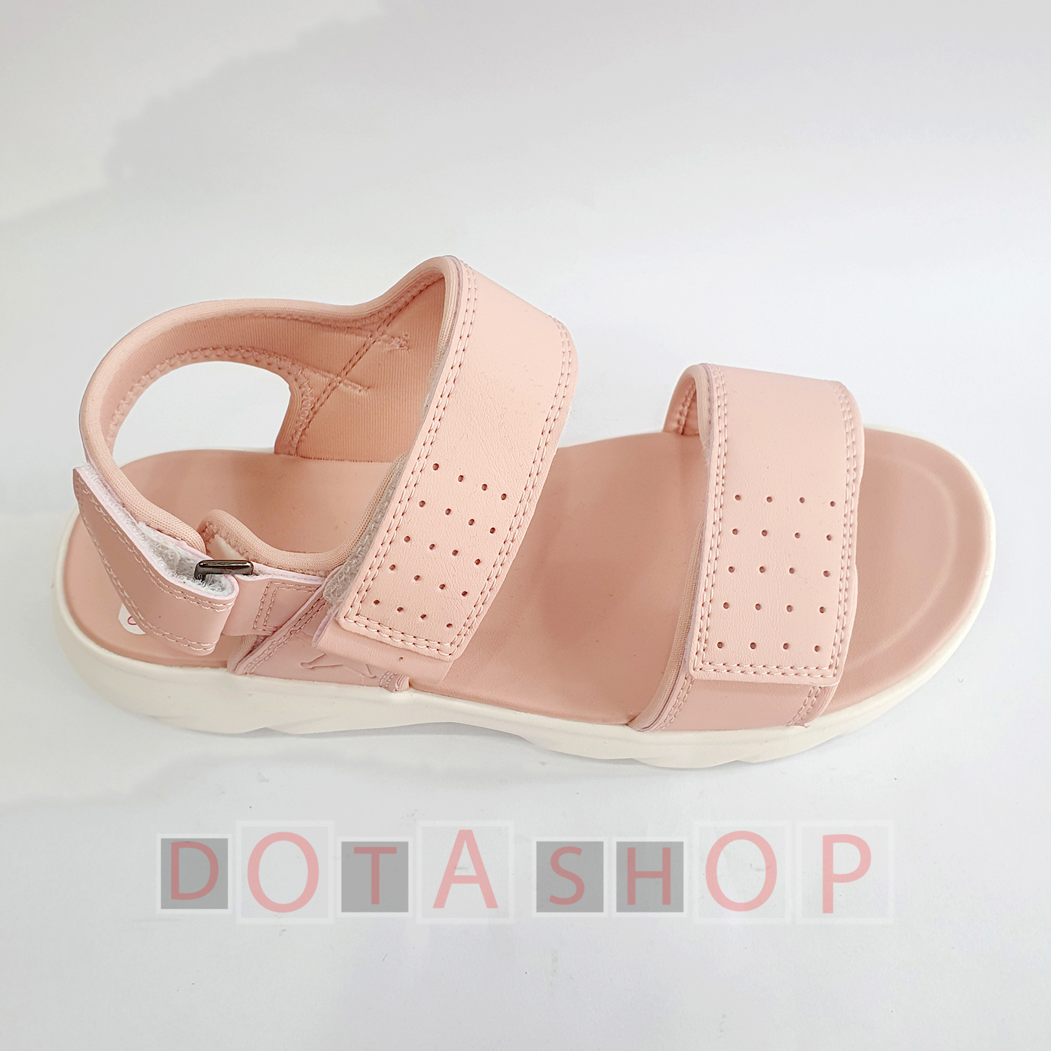 SANDAL NỮ BITIS DEG0002-HOG