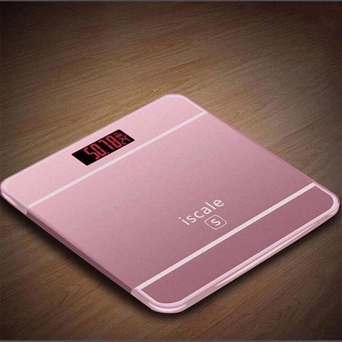 CÂN ĐIỆN TỬ SỨC KHỎE GIA ĐÌNH I P SCALE