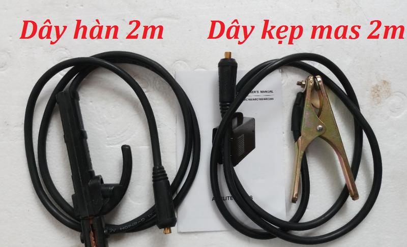 Máy hàn Jasic 200s  may han jasic  may han que