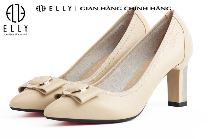 [Brand Day] Giày nữ cao cấp ELLY – EGM86