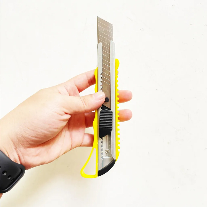 Dao rọc giấy DDRLE cutter knife